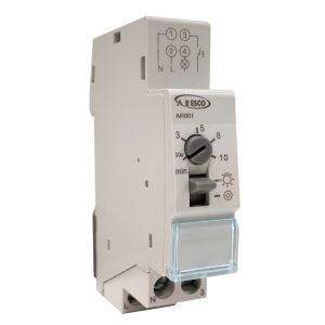 אוטומט מדרגות 16A 2300W, דגם AR001