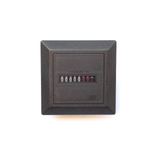 מונה שעות עבודה לפנל 230V HM-1