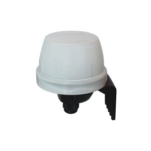 פוטו צל 1500W/6A מוגן מים IP65 כולל כיוון LUX, דגם Ft-20A