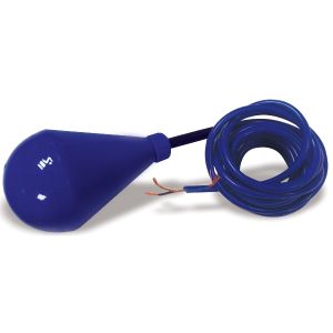 מצוף אגסי כבל נאופרן, 10 מטר SYY-M10