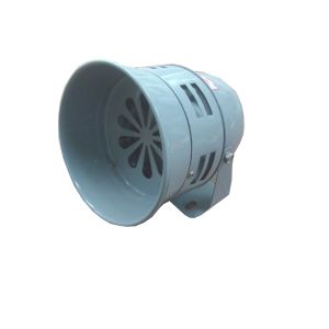 סירנה 290-MS גוף מתכת 24V AC