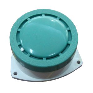 זמזם לפנל קוטר 30 ממ 230V AC