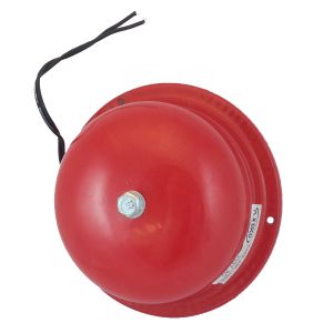 פעמון בית ספר 8 96 דציבל 230V AC
