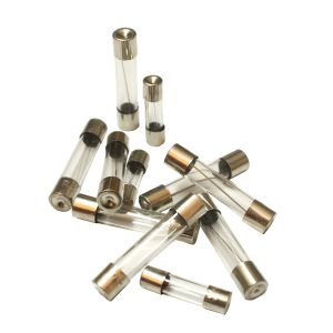 נתיך זכוכית 5X20 0.8A