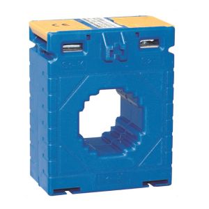 משנה זרם MES-62/30  125/5Aclass 0.5 1.5VA