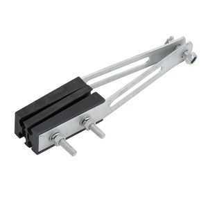 אביזר מתיחה לכבל 4X16-50 תאמ 20KN, דגם PAT-50H