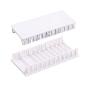 מסתם חצי אוטומט לפנל, דגם GK017