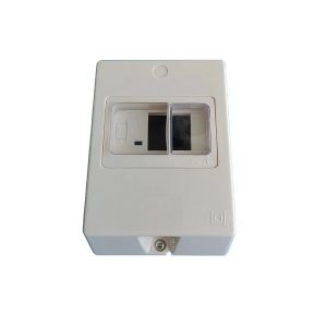 קופסא IP55 להגנת מנוע מסדרה EKMS2