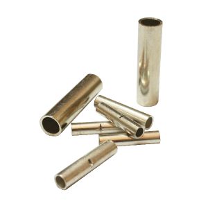 שרוול לחץ נחושת 2.5