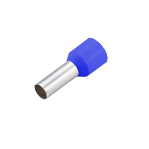 סופיות מבודדות 32-120 ממ (כחול) (100 יח')