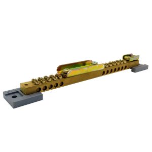 פס השוואה פוטנציאלים ראשי  12 ברגים + אומגה, דגם 817