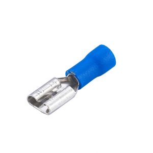 נ.כ ח.מהיר נקבה כחול 0.5*4.75 (60) (100 יח')