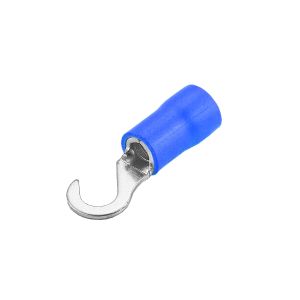 נ.כ סהר 8.4 ממ כחול (100 יח')