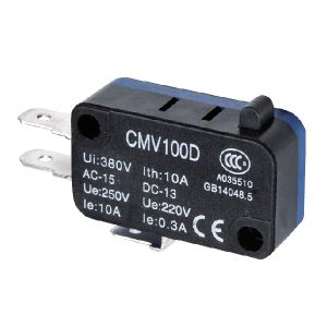 מיקרו סוויץ' לחצן, דגם CMV100D