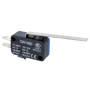 מיקרו סוויץ' מנוף ארוך, דגם CMV105D