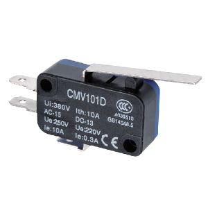מיקרו סוויץ' מנוף בינוני CMV101D
