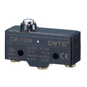 מיקרו סוויץ' פיטמה גדולה CM-1306