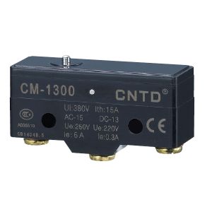 מיקרו סוויץ' פיטמה קטנה CM-1300