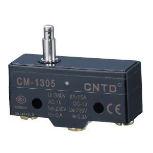 מיקרו סוויץ' פיטמה גבוהה CM-1305
