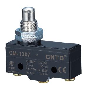 מיקרו סוויץ' פיטמה בינונית CM-1307