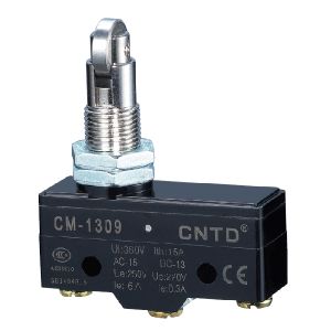 מיקרו סוויץ' גלגלת אוריזנטלי CM-1309