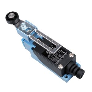 מפסק גבול גלגלת מתכווננת TZ-8108