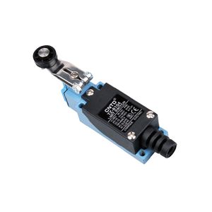 מפסק גבול גלגלת מתכווננת TZ-8104