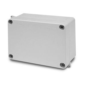 קופסאת הסתעפות  110X150X55, דגם 3072 IP55