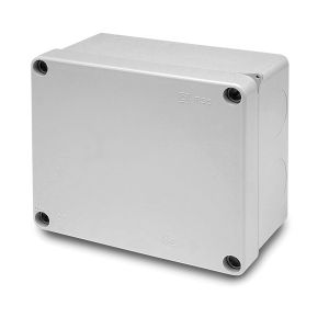 קופסאת הסתעפות  135X160X83, דגם 3073 IP55