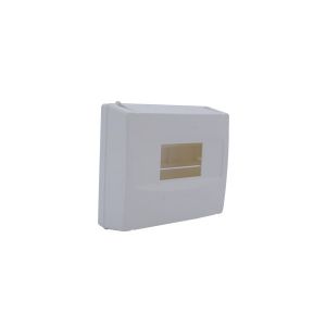קופסא (לוחון) על הטיח 8M מידות 120X140X60