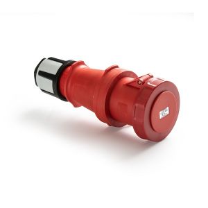 שקע נייד 380-415V 50/60Hz 6h IP67 5X125A, דגם AR-2452