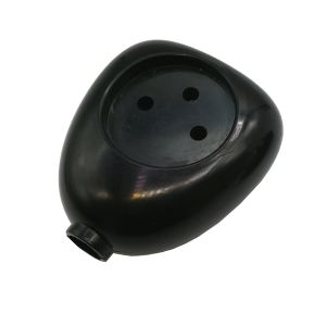 שקע ישראלי שחור, דגם TP63
