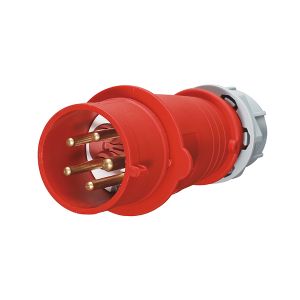 תקע נייד הופך פאזות 5X32A, דגם AR322