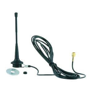 אנטנה לממשק GSM כבל + 3 מטר, דגם Gsm.Ant VE269700