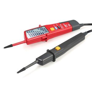 קומבי צק מד מתח ורציפות דיגיטלי, דגם חדש UT18D