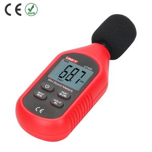 מד דציבלים (עוצמת קול), דגם UT-353