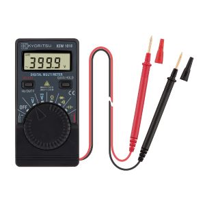 רב מודד כיס מלא, דגם 1018