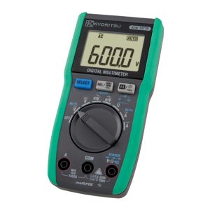 רב מודד מלא True RMS, דגם 1021R