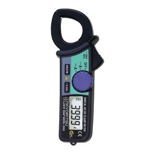צבת זרם מיני 300A AC/DC, דגם 2033