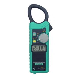 צבת זרם 1000A AC, דגם 2200