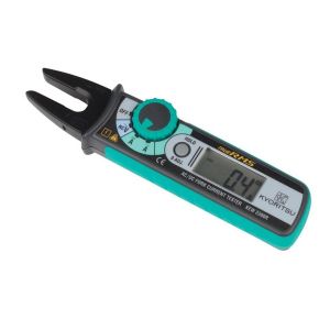 צבת זרם מיני גשש פתוח 100A AC/DC, דגם 2300R