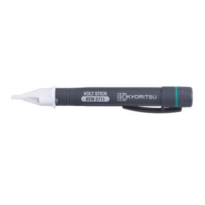 גלאי מתח חילופין VOLT STICK, רגישות גבוהה 20-1000V AC , רגישות נמוכה 90-1000V AC, דגם 5711