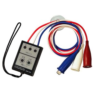 מד סדר חוסר פאזה + זמזם, דגם 8030