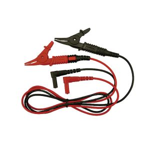 פרוב תנין 7234 אדום שחור, דגם 7234