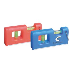 פלס מיני מגנטי 10 ס"מ