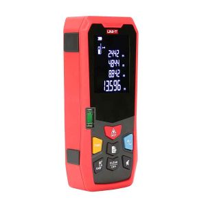 מטר לייזר 50 מטר, דגם LM-50