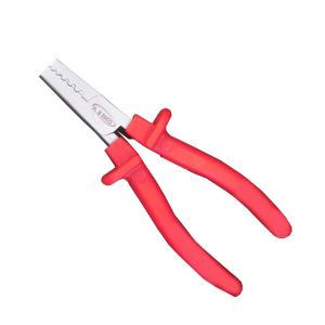 לוחץ סופיות חוט ידני PZ0.25-2.5 לחיצת שן