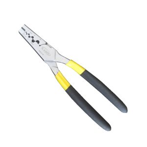 לוחץ סופיות חוט ידני PZ0.5-16 לחיצת שן