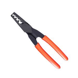 לוחץ סופיות חוט ידני PZ10-35 לחיצת שן