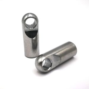 ראש מתברג לסרט משיכה 6.7 ממ לשופר